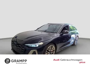 Audi S5 Avant TFSI 