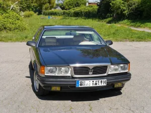 Maserati 228