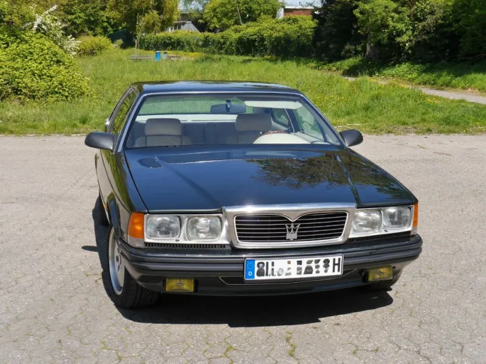 Maserati 228