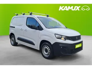 Peugeot Partner 1.5BHDi Aut.130 Premium S&S+NAVI+TEMPO