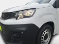 Peugeot Partner 1.5BHDi Aut.130 Premium S&S+NAVI+TEMPO