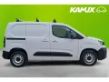 Peugeot Partner 1.5BHDi Aut.130 Premium S&S+NAVI+TEMPO