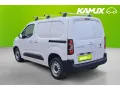 Peugeot Partner 1.5BHDi Aut.130 Premium S&S+NAVI+TEMPO