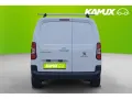 Peugeot Partner 1.5BHDi Aut.130 Premium S&S+NAVI+TEMPO