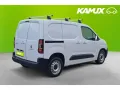 Peugeot Partner 1.5BHDi Aut.130 Premium S&S+NAVI+TEMPO