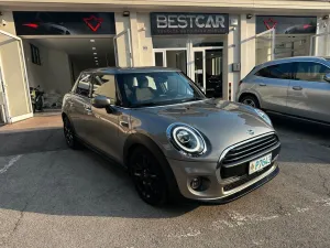 MINI Mini ONE 1.5 Auto 5 porte NAVIGATORE / FULL LED