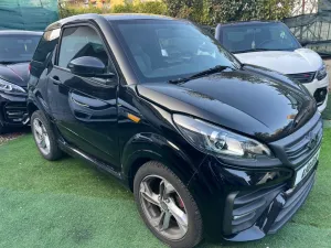 Ligier js 50 2024 5000 km sport full black