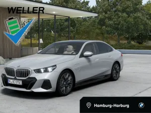 BMW 550e xDr M SPORT Pano,360°,H/K,HUD,AdpLED,DAPro