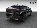 Kia EV6 PE 84 Earth DriveWise Drive Assist Comfort S