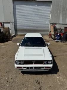 Lancia Delta integrale 16v