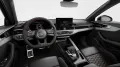 Audi RS 4 Avant 2.9 TFSI q. Tiptr., Panoramadach, Amb