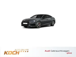 Audi S5 Sportback 55 TDI q. Tiptr. Competition Editio