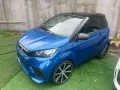 Aixam Emotion blu gto 2021 15000km full
