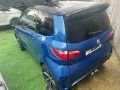 Aixam Emotion blu gto 2021 15000km full