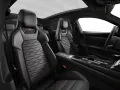 Audi e-tron GT S qu. All Black/Facelift/S-Sitze/Pano/