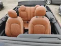 MINI Cooper D Cabrio Chili LED NAVI PROF HUD LEDER 