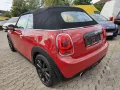 MINI Cooper D Cabrio Chili LED NAVI PROF HUD LEDER 