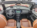 MINI Cooper D Cabrio Chili LED NAVI PROF HUD LEDER 