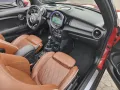 MINI Cooper D Cabrio Chili LED NAVI PROF HUD LEDER 