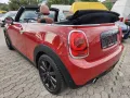MINI Cooper D Cabrio Chili LED NAVI PROF HUD LEDER 