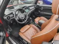 MINI Cooper D Cabrio Chili LED NAVI PROF HUD LEDER 