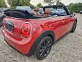 MINI Cooper D Cabrio Chili LED NAVI PROF HUD LEDER 