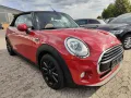 MINI Cooper D Cabrio Chili LED NAVI PROF HUD LEDER 
