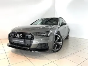 Audi A6 Allroad Quattro 50 TDI 3.0 quattro tiptr