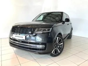 Land Rover Range Rover 5ªserie 3.0D l6 HSE