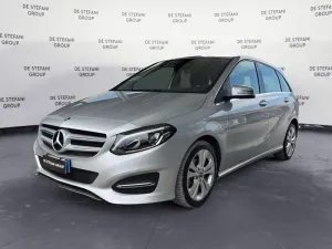 Mercedes-Benz Classe B B 160 d (cdi) Sport Tech