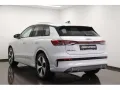 Audi Q4 SUV e-tron performance 210 kW #S line#tech+