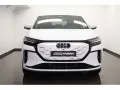 Audi Q4 SUV e-tron performance 210 kW #S line#tech+