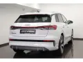 Audi Q4 SUV e-tron performance 210 kW #S line#tech+