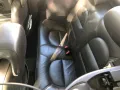 Saab 900 Cabrio  sehr gepflegtes Liebhabe...