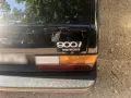 Saab 900 Cabrio  sehr gepflegtes Liebhabe...