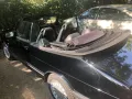 Saab 900 Cabrio  sehr gepflegtes Liebhabe...