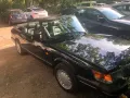 Saab 900 Cabrio  sehr gepflegtes Liebhabe...