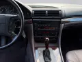 BMW 750i-V12-1.HAND-SCHECKHEFT