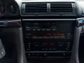 BMW 750i-V12-1.HAND-SCHECKHEFT