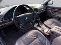 BMW 750i-V12-1.HAND-SCHECKHEFT