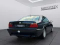 BMW 750i-V12-1.HAND-SCHECKHEFT