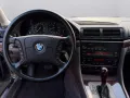 BMW 750i-V12-1.HAND-SCHECKHEFT