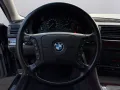 BMW 750i-V12-1.HAND-SCHECKHEFT