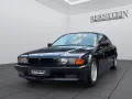 BMW 750i-V12-1.HAND-SCHECKHEFT