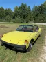 Porsche 914 1.8