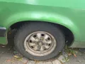 Ford Capri