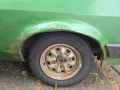 Ford Capri