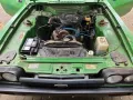 Ford Capri