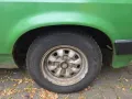 Ford Capri
