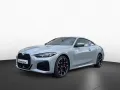 BMW 430d xDrive Coupe M-Sport-Pro H/K Glasdach 360
